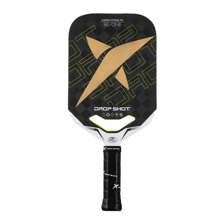Drop Shot 2024 Axion Attack Pickleball