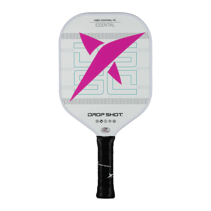 Drop Shot 2024 Kibo Control Pickleball