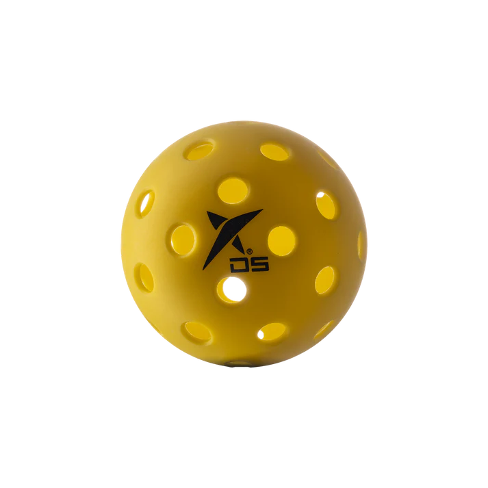 Drop Shot PICKLEBALL OUTDOOR Balls X 6 TOURNAMENT