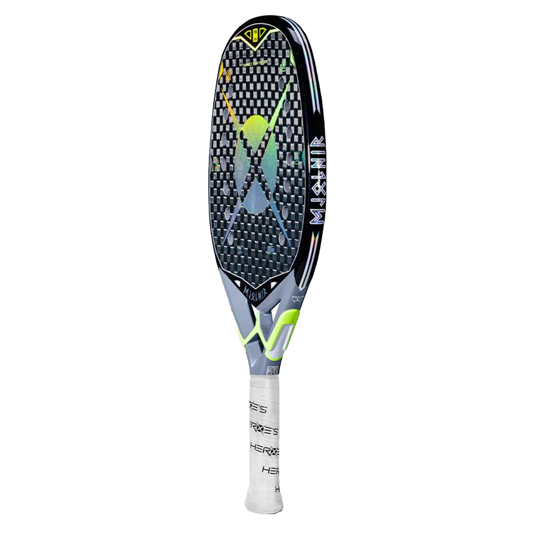 Heroes MJOLNIR 2025 Beach Tennis Racket