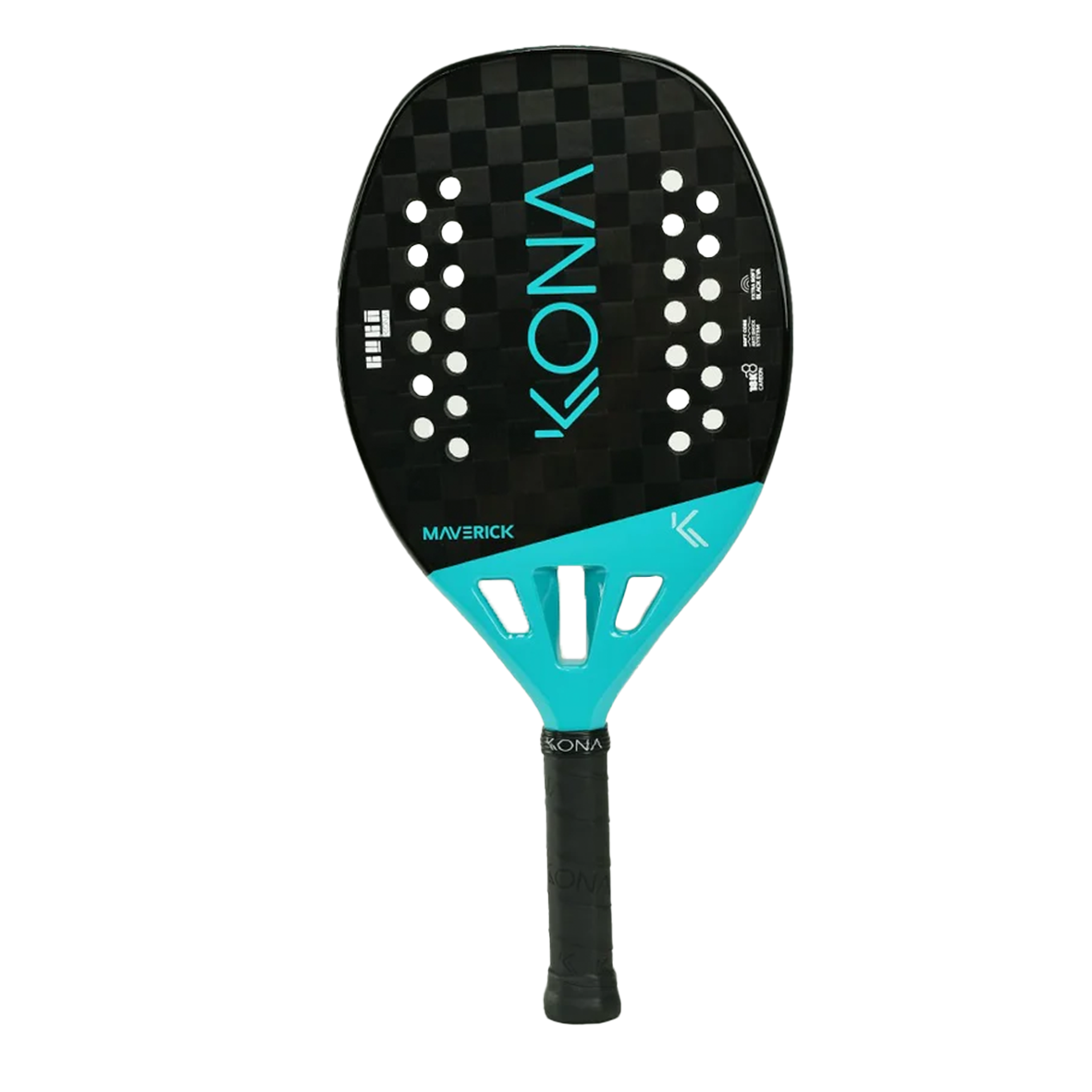 Kona MAVERICK BLUE 2024 Beach Tennis Racket