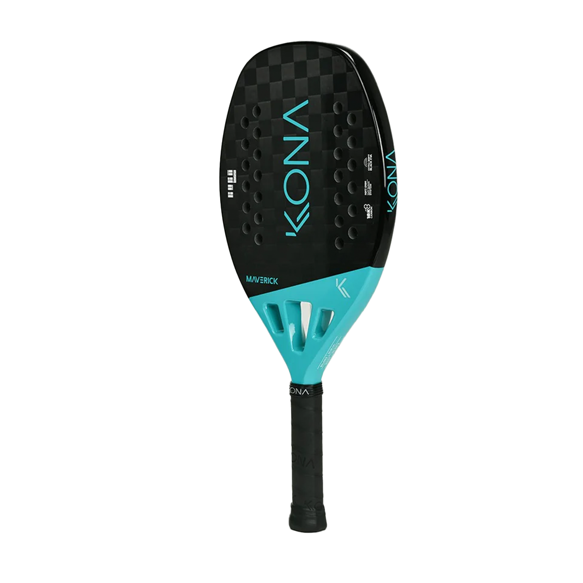 Kona MAVERICK BLUE 2024 Beach Tennis Racket