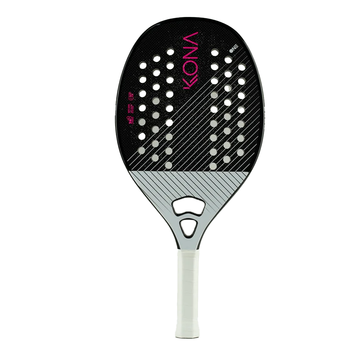 Kona ONE BLACK 2024 Beach Tennis Racket