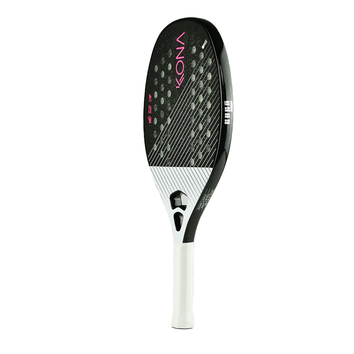 Kona ONE BLACK 2024 Beach Tennis Racket