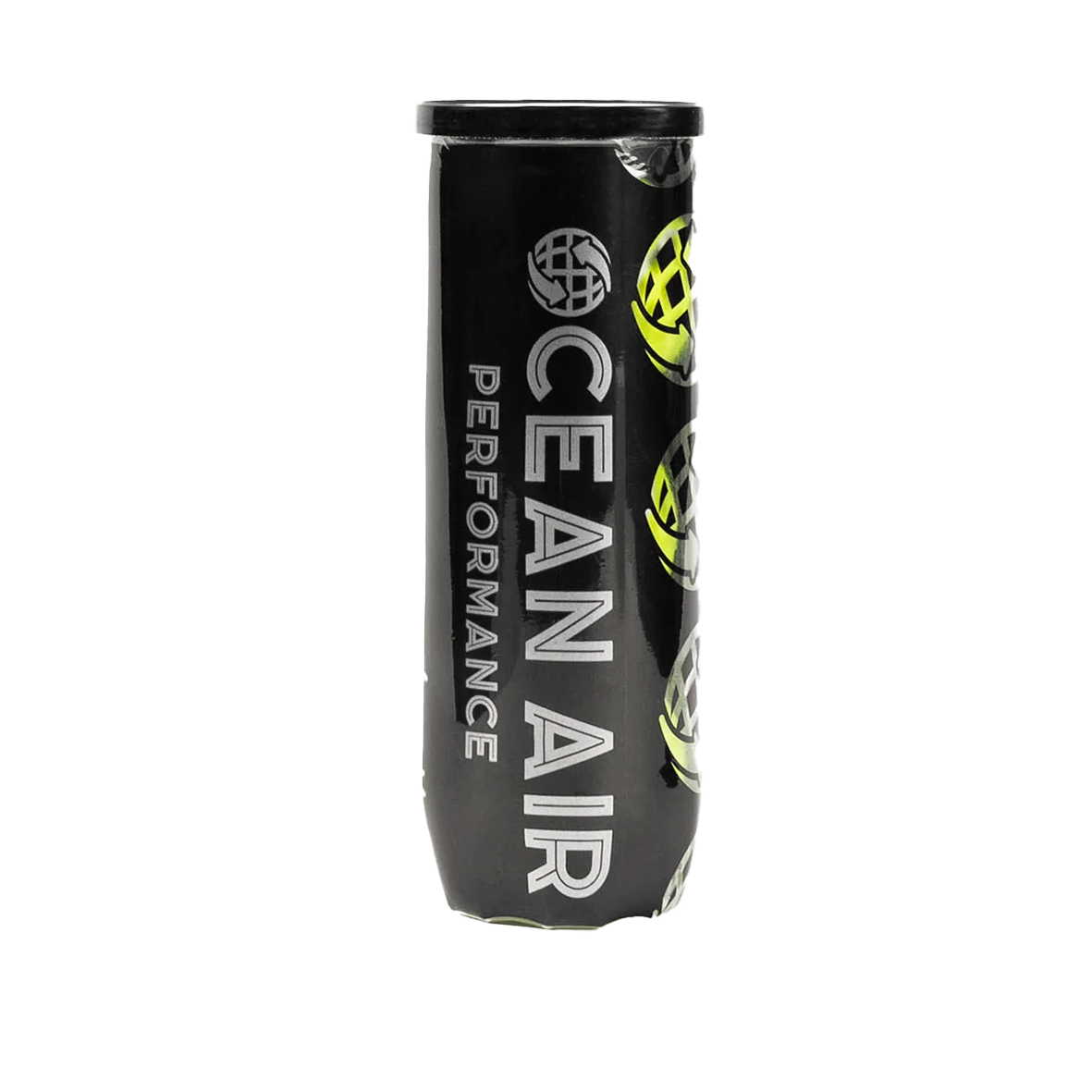 OCEAN AIR PADEL BALLS 3 PACK