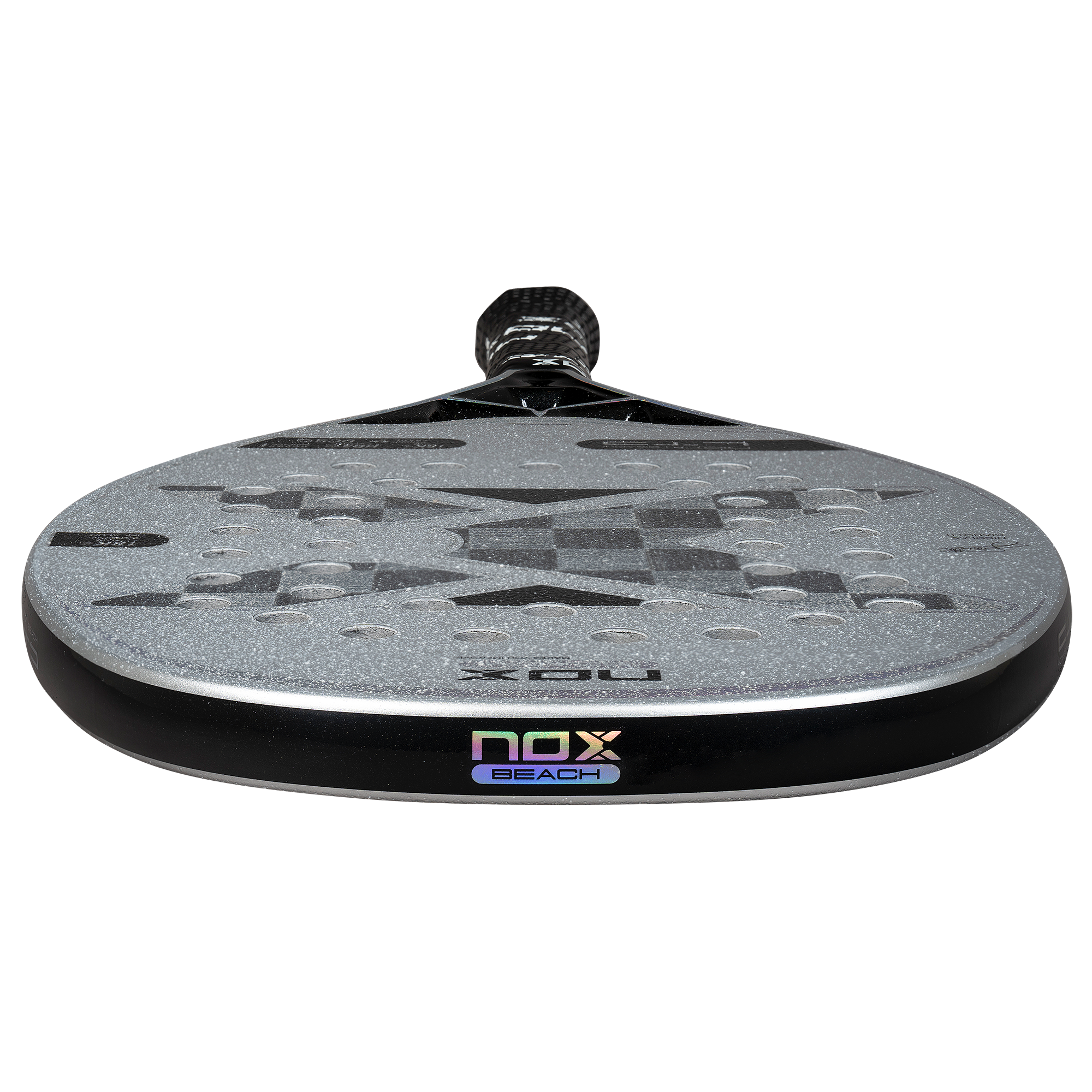 NOX NG17 Beach Tennis Limited Edition Beach Tennis Racket