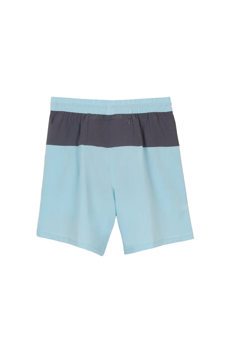 NOX PRO SHORT MEN NICOLAS GIANOTTI / SKY BLUE