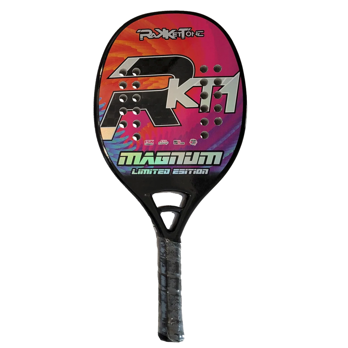 Rakkettone R1 Magnum Special Edition 2022 Beach Tennis Racket