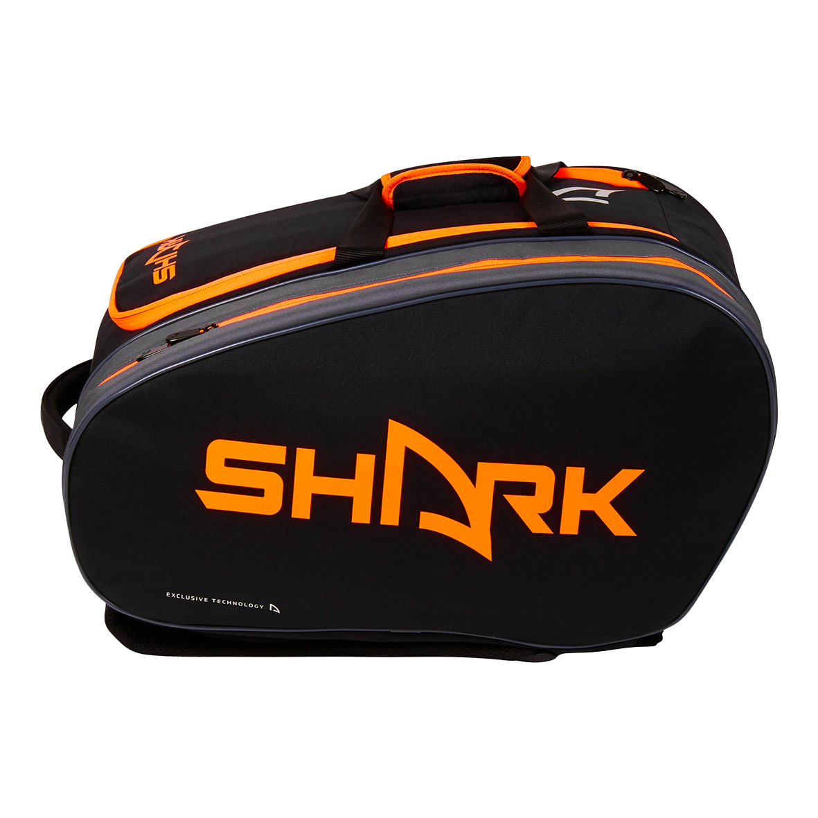SHARK Racket BAG ORANGE