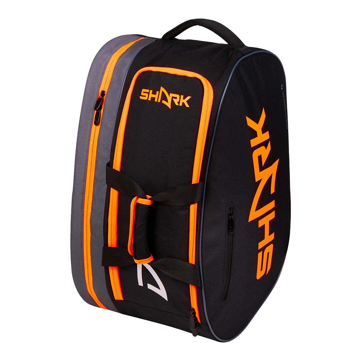 SHARK Racket BAG ORANGE