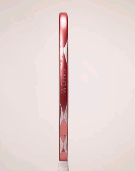 Heroes SHOW 2024 Beach Tennis Racket + Glipper Treatment