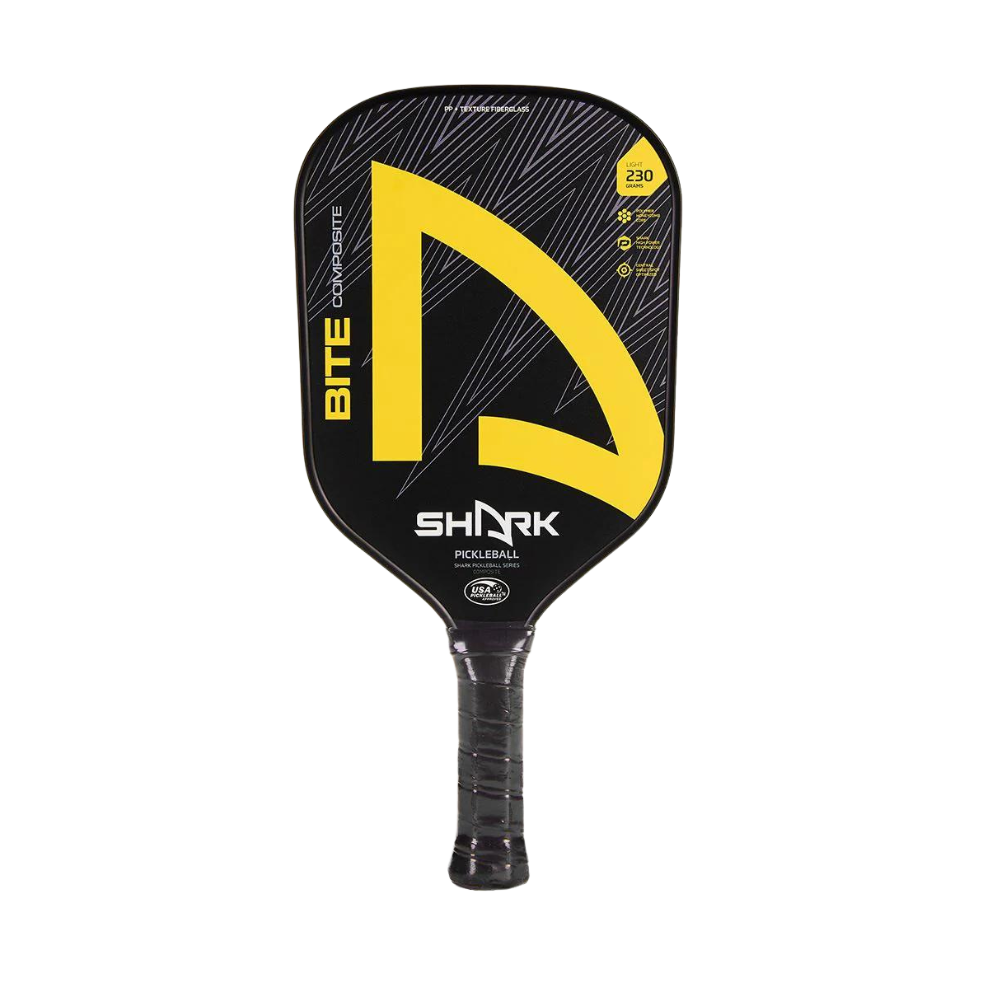 Shark Bite Pickleball