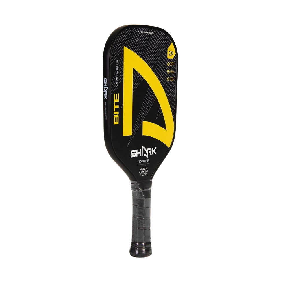 Shark Bite Pickleball