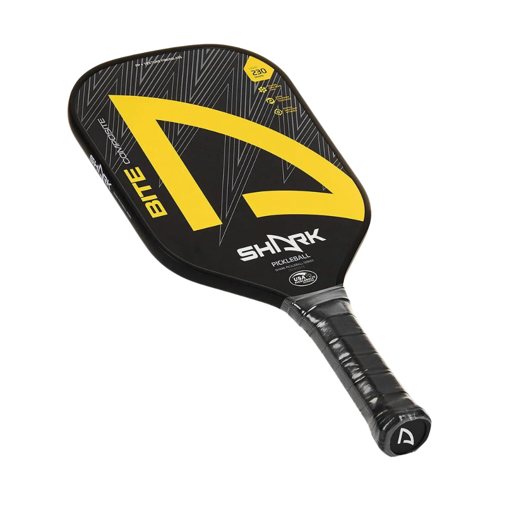 Shark Bite Pickleball