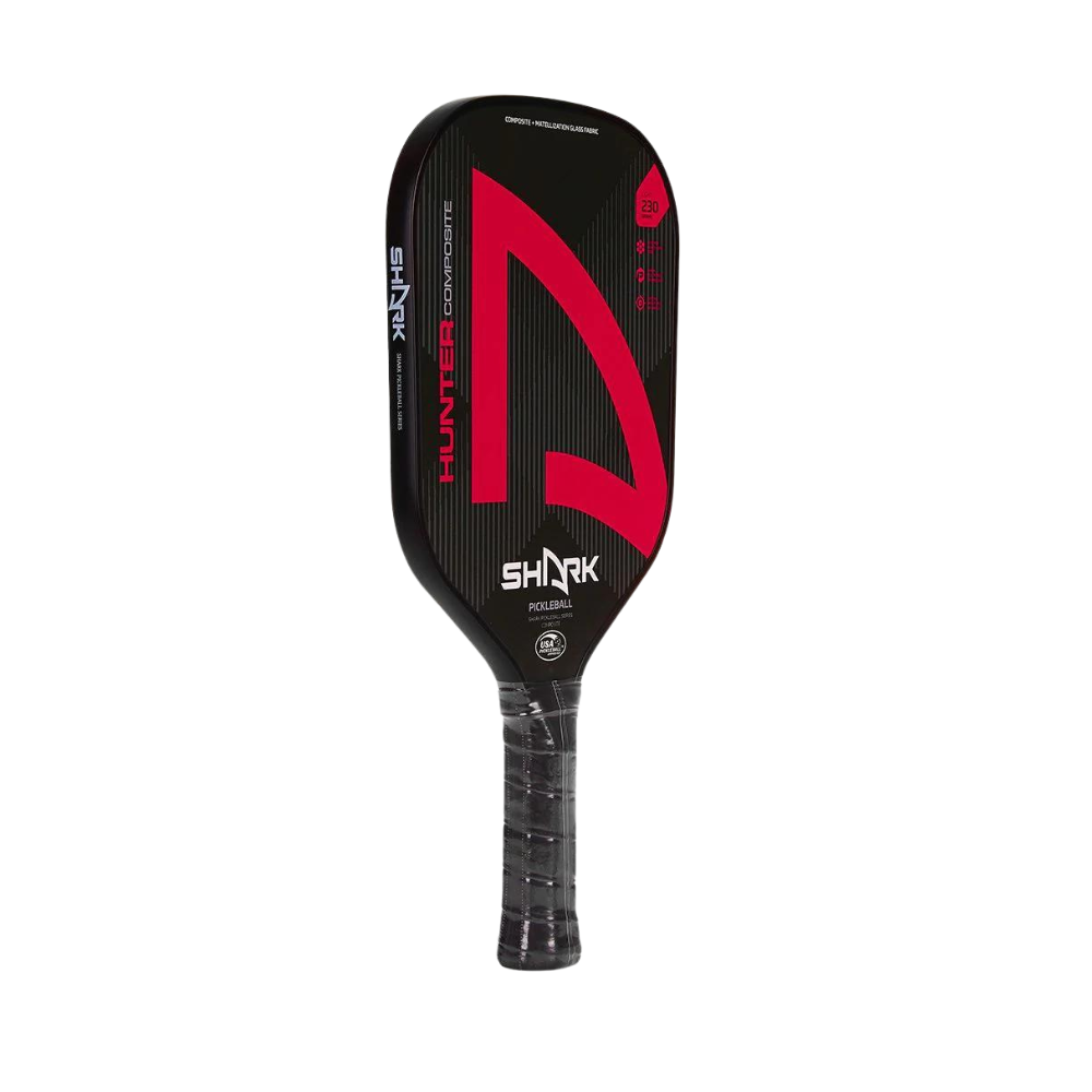 Shark Hunter Pickleball