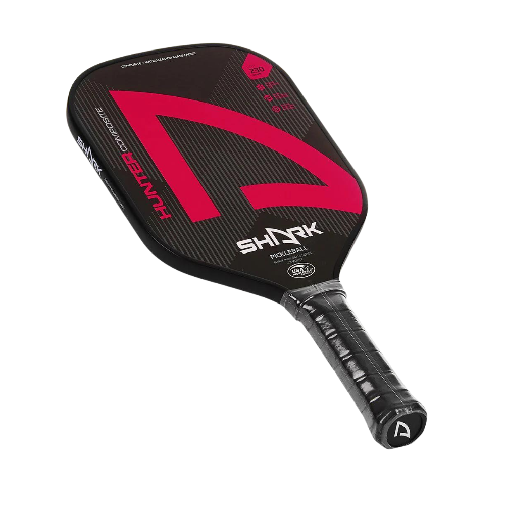Shark Hunter Pickleball