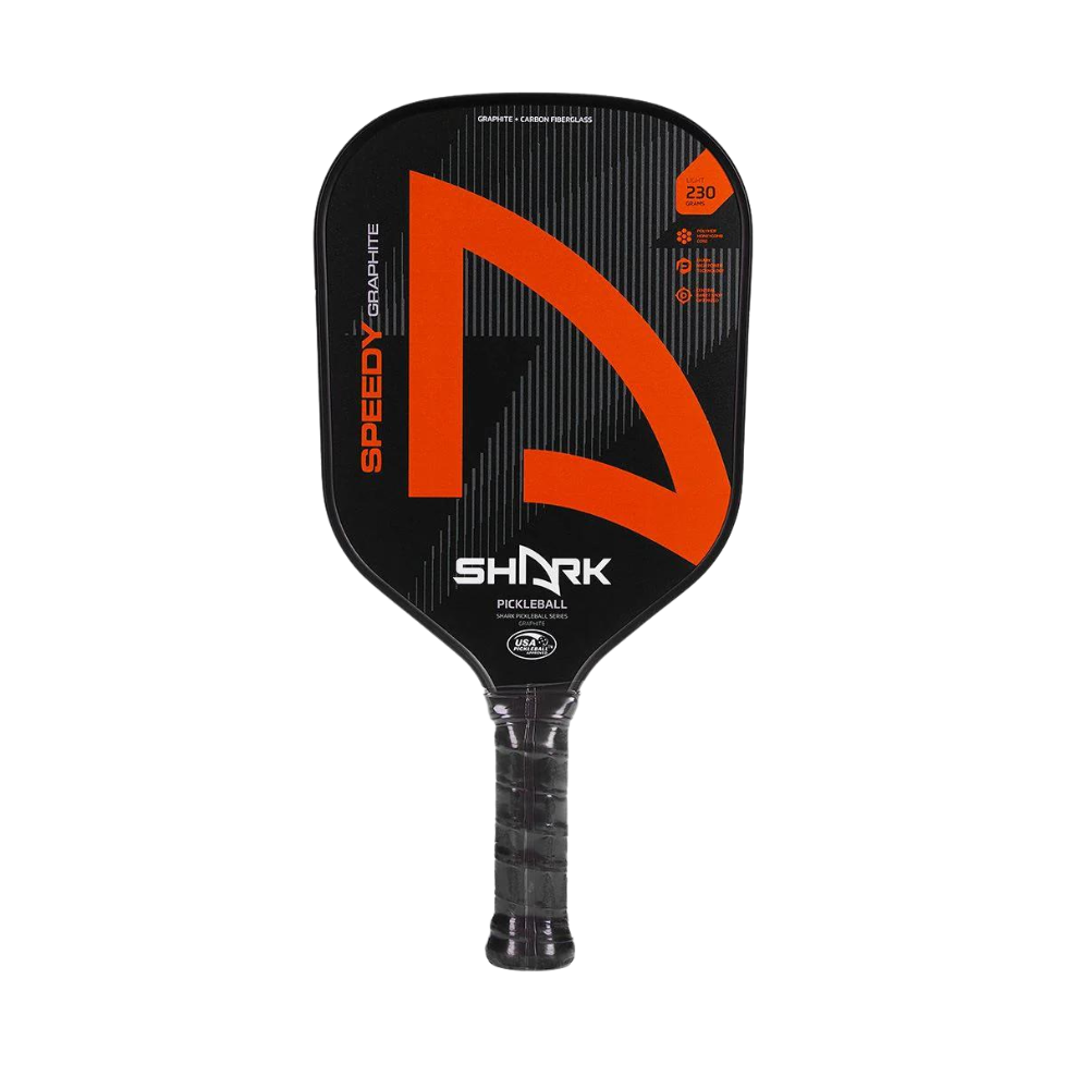 Shark Speedy Pickleball
