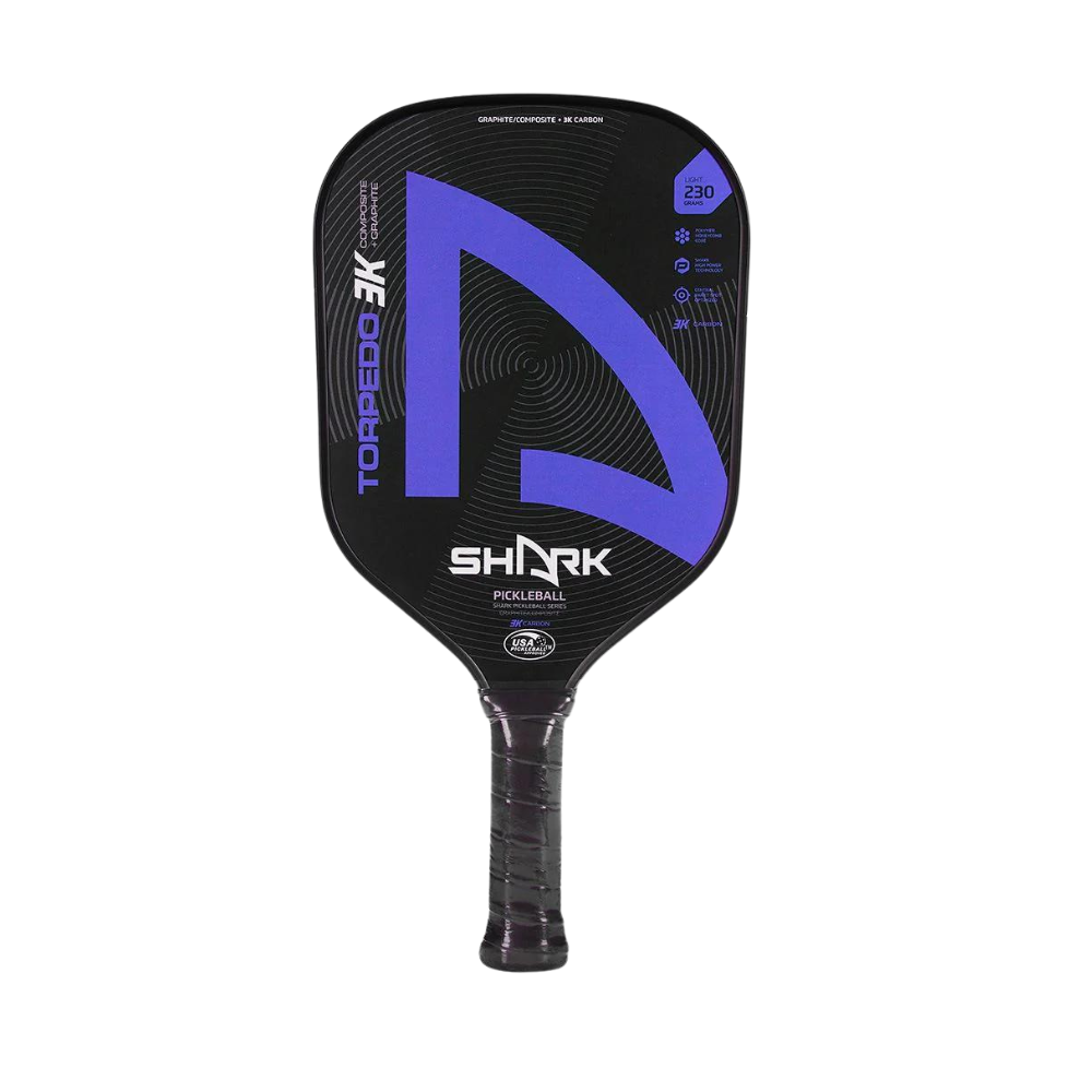 Shark Torpedo Pickleball