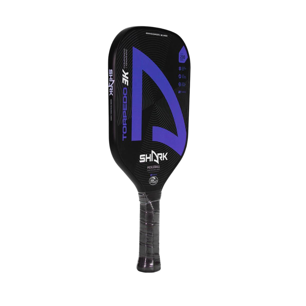 Shark Torpedo Pickleball