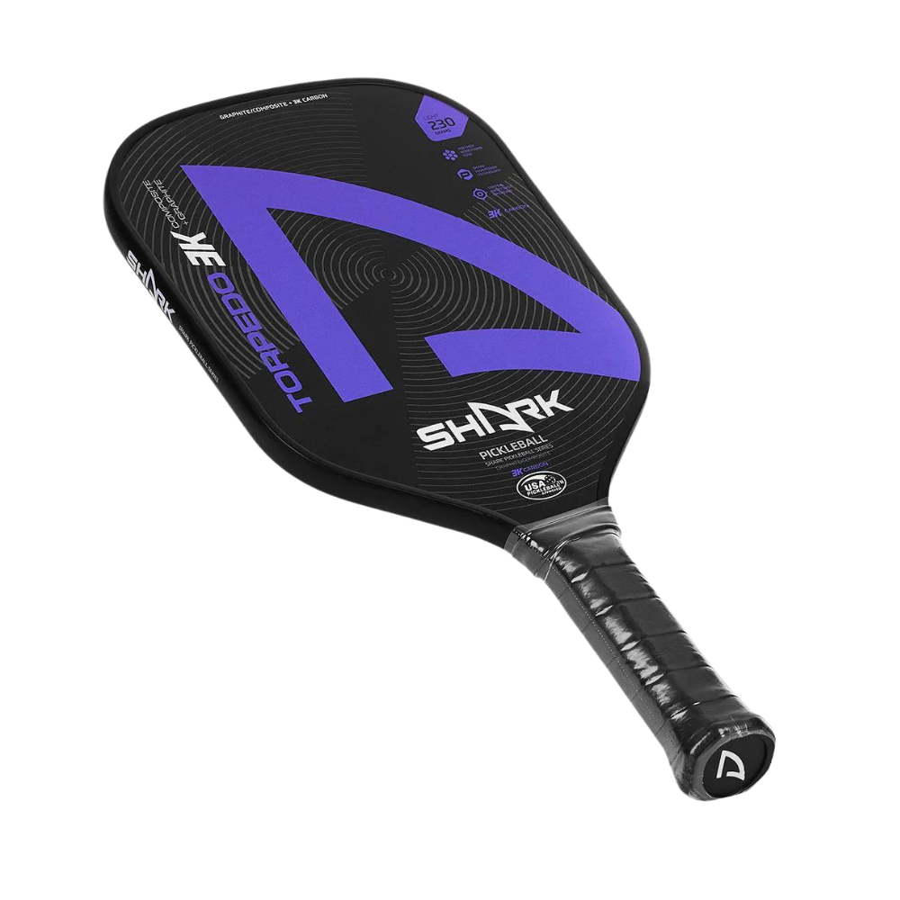 Shark Torpedo Pickleball