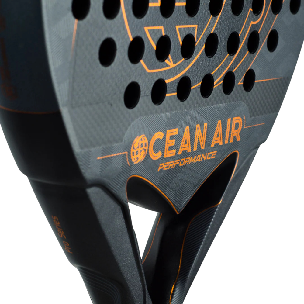 OceanAir Enterprise 2025 Padel Racket performance padel racket USA