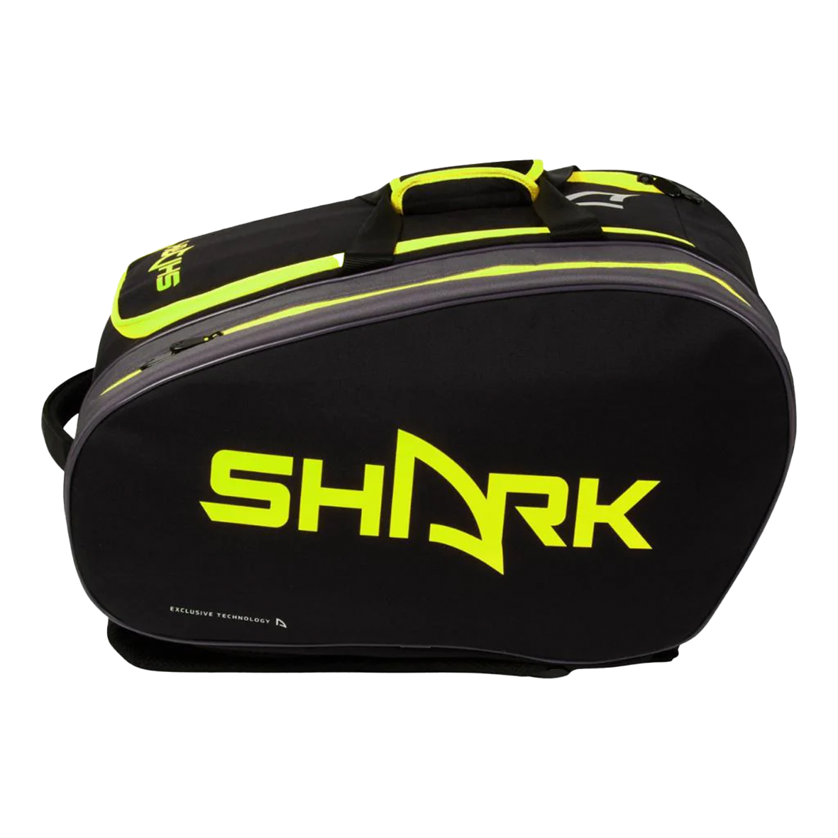 SHARK Racket BAG YELLOW