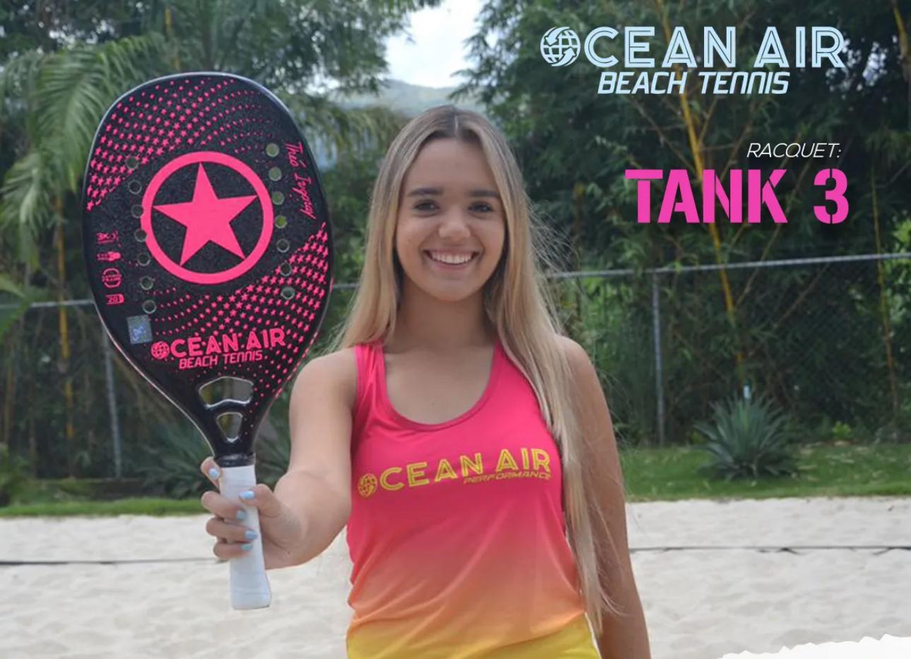 Ocean Air Women's Fall Collection Set
