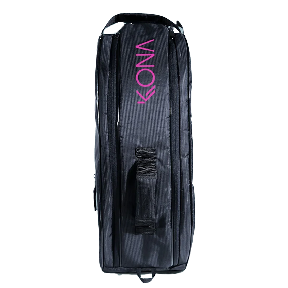 Kona BASIC PLUS Black / Pink Small Backpack