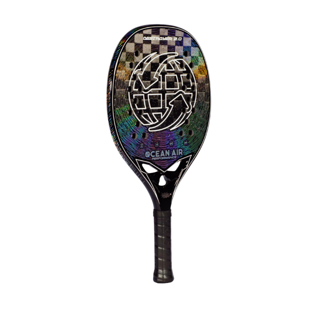 ocean air destroyer paddle