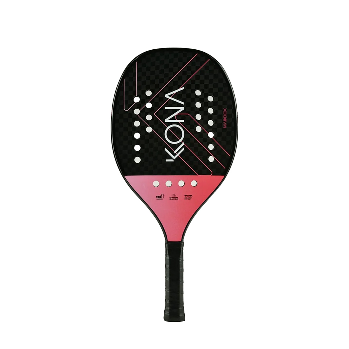 Kona MADDOX PINK 2024 Beach Tennis Racket