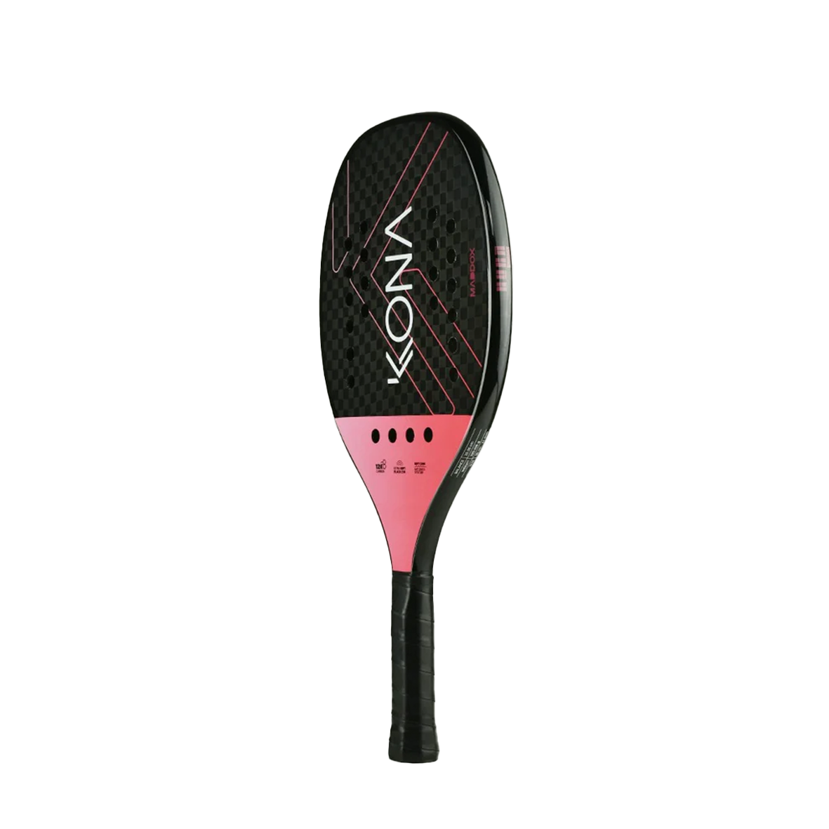 Kona MADDOX PINK 2024 Beach Tennis Racket