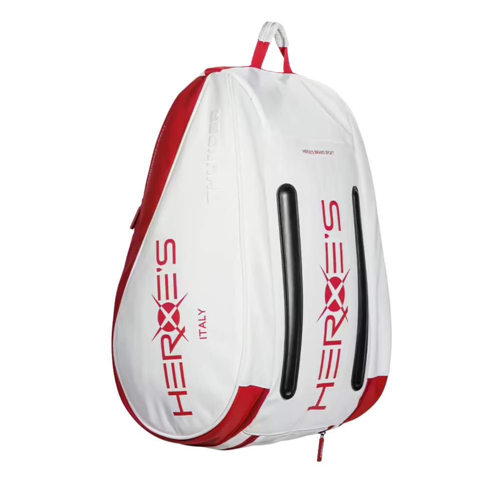 heroes starlight 2026 beach tennis bag