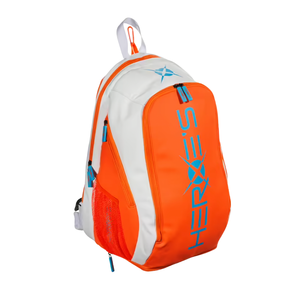 Heroes Gravity Fierce 2026 beach tennis Michele Cappelletti