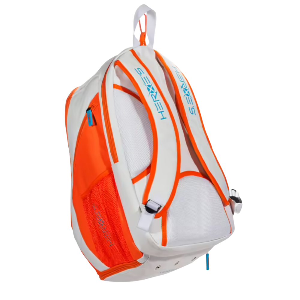 Heroes Gravity Fierce 2026 beach tennis straps