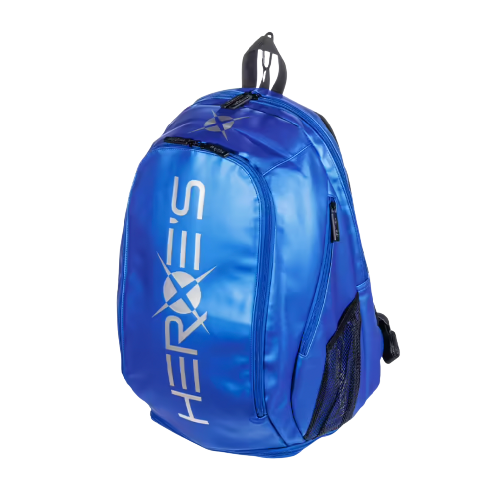 Heroes Gravity Rowan 2026 beach tennis backpack front view