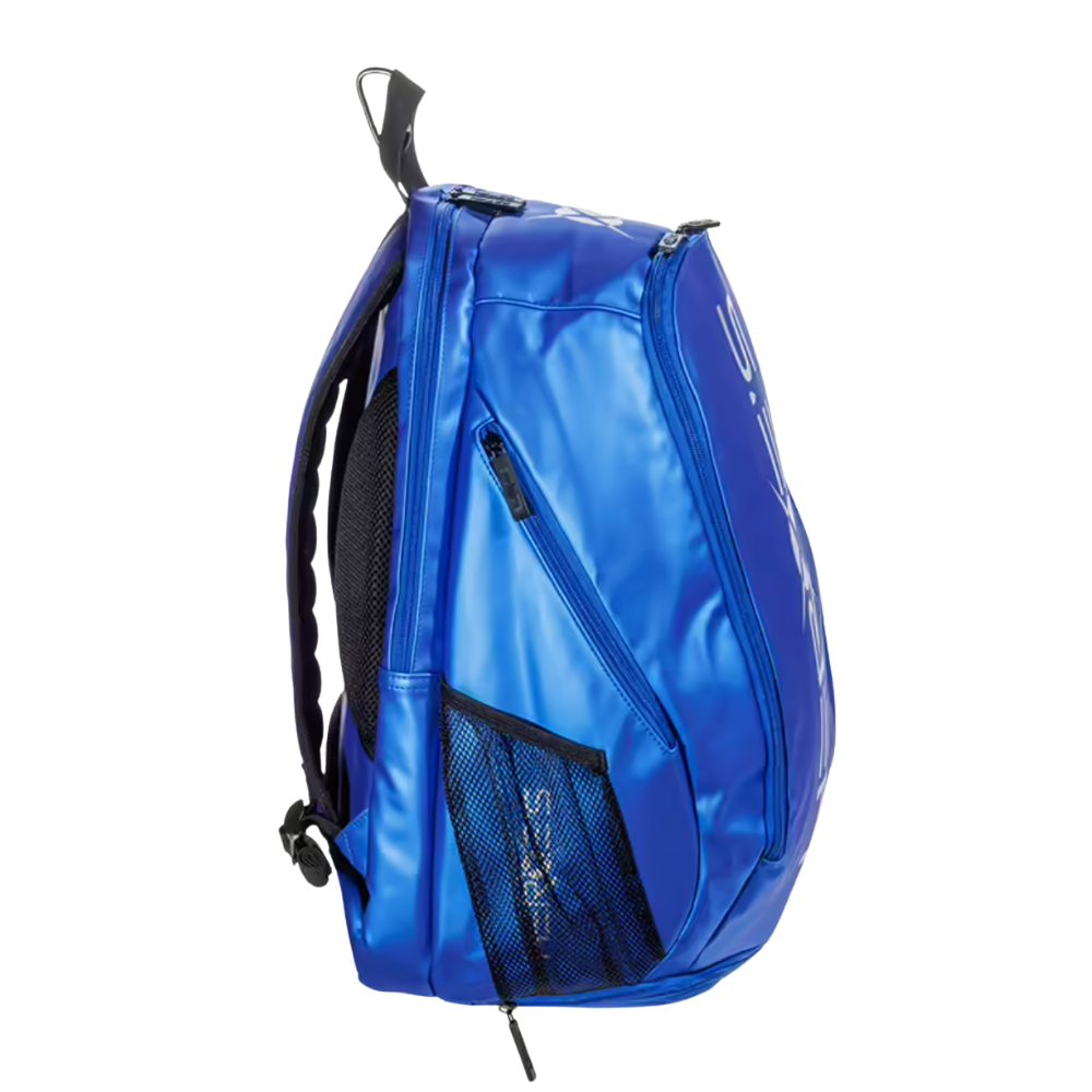Heroes Gravity Rowan 2026 beach tennis backpack side view
