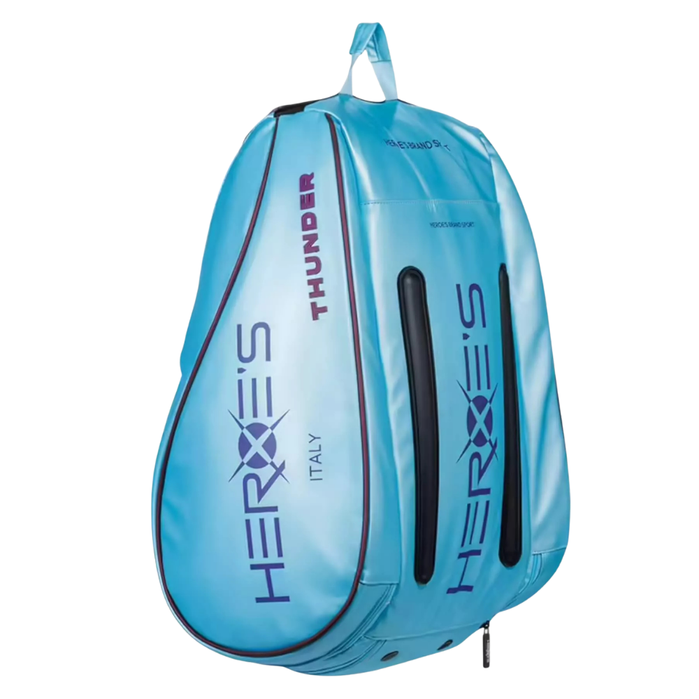 Heroes Thunder SHOW Beach Tennis Duffle Bag