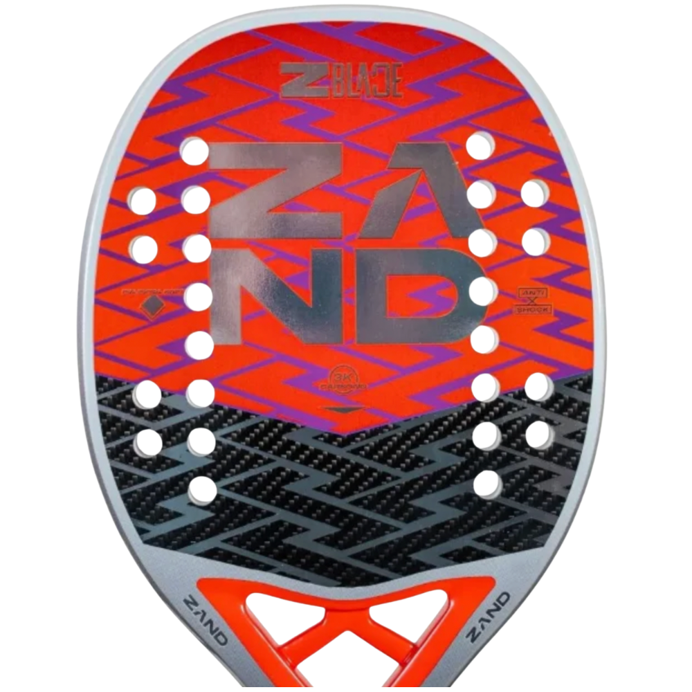 ZAND Z Blade 2026 BEACH TENNIS RACKET