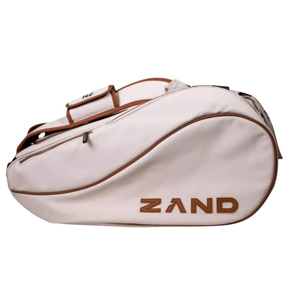 Zand pro beach tennis racket bag