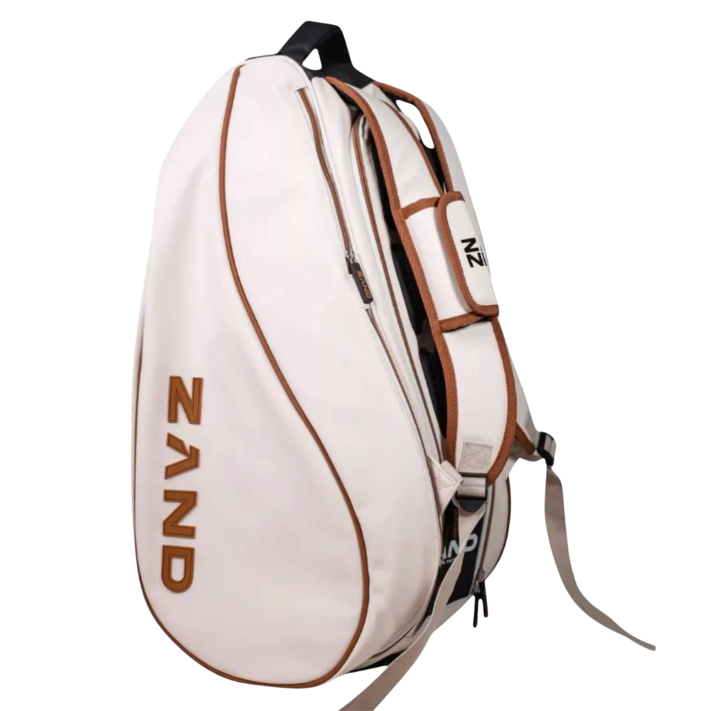 Zand sports racket bag for beach tennis
