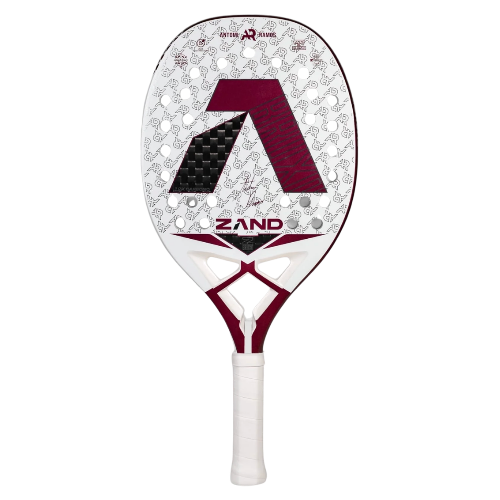 ZAND Z WIZARD/BRUXO ANTOMI RAMOS 2026 BEACH TENNIS RACKET