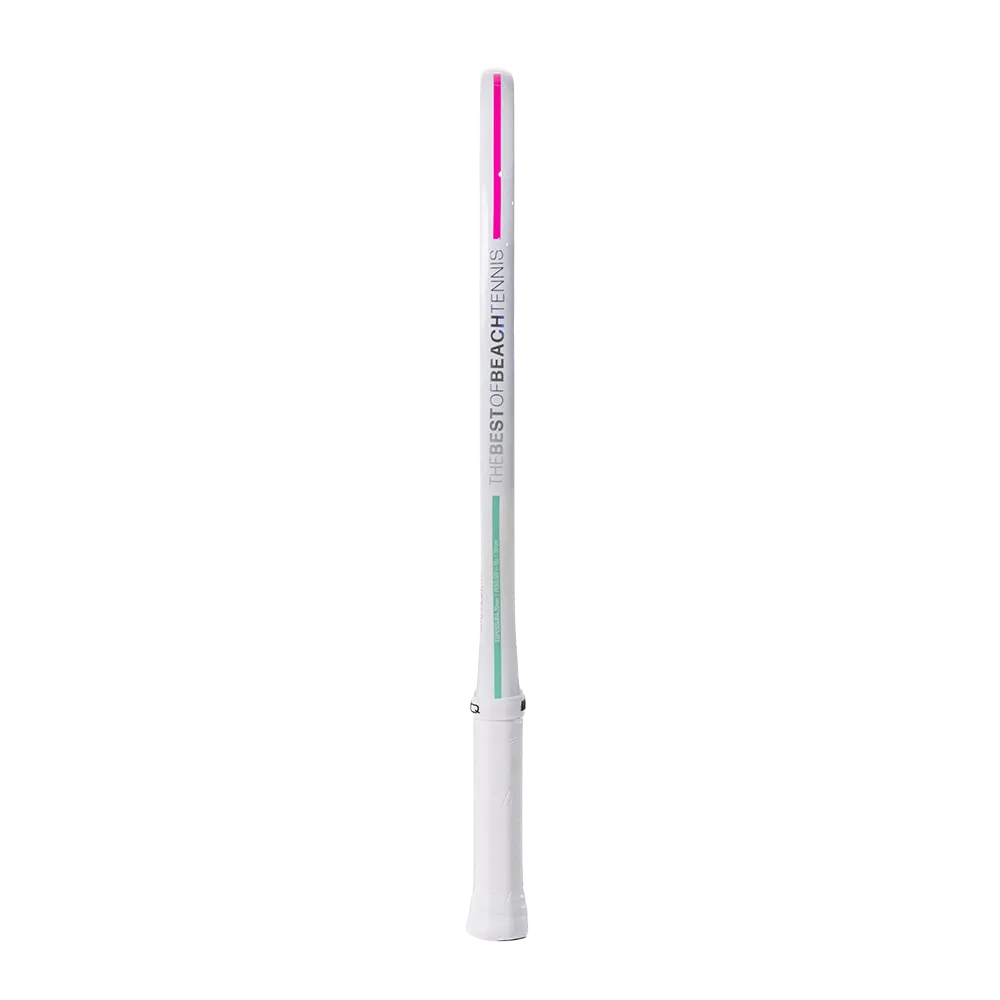 Zeiq ADVANCED Julia Nogueira Beach Tennis Racket