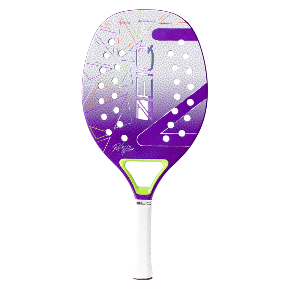 Zeiq BRAVE Rafa Miiller Beach Tennis Racket