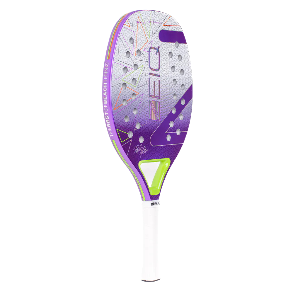 Zeiq BRAVE Rafa Miiller Beach Tennis Racket