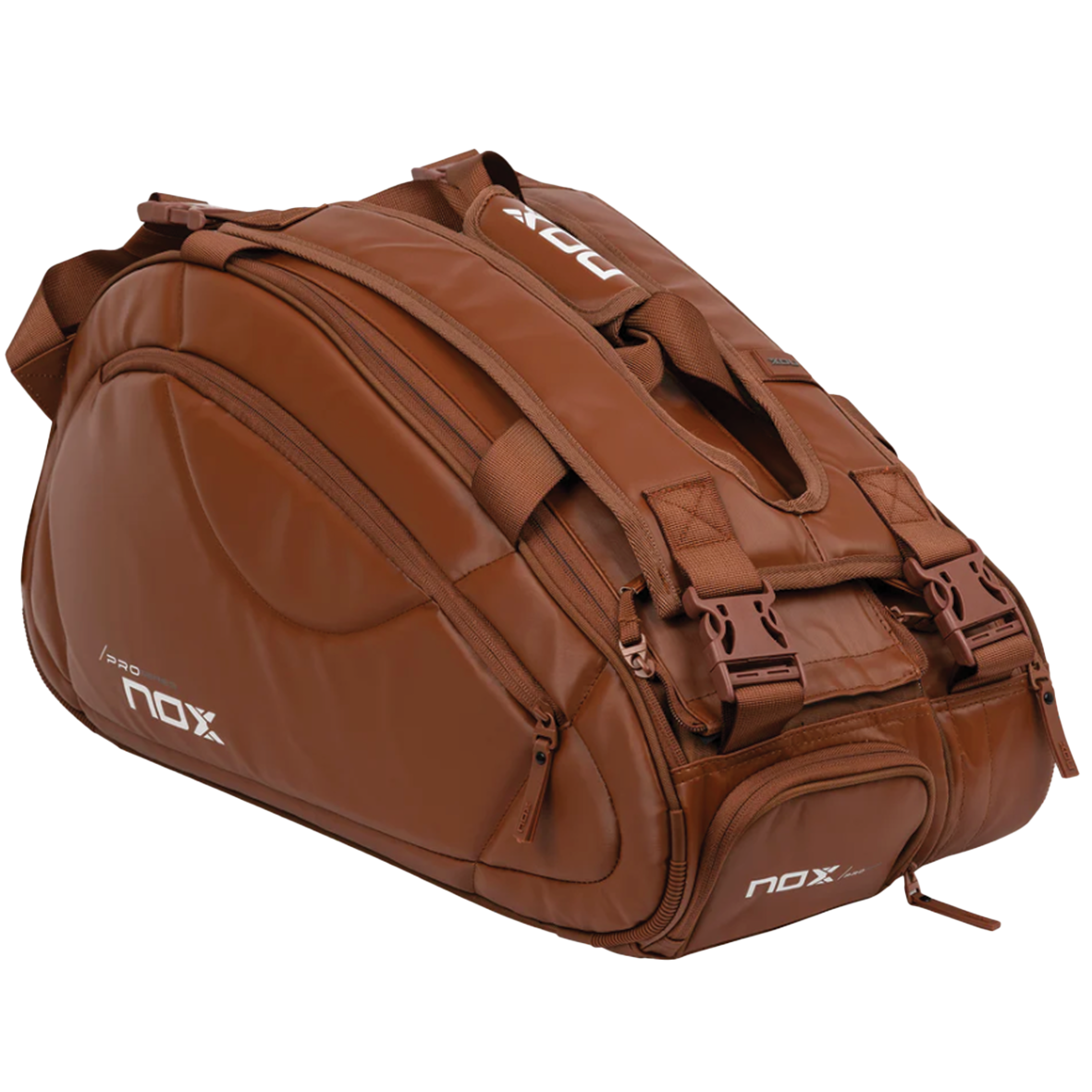 NOX Camel Pro Series Racket Bag