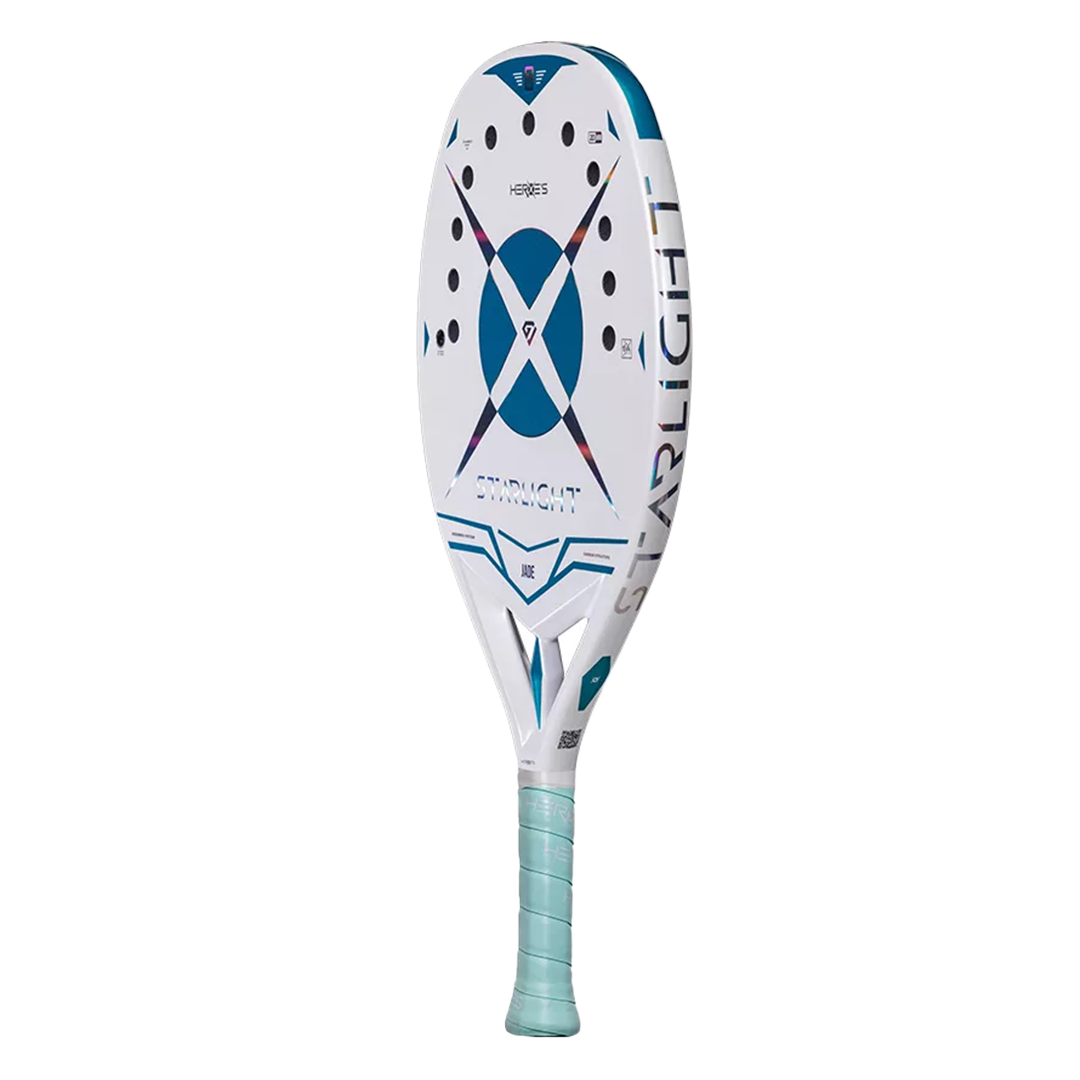 Heroes STARLIGHT 2025 Beach Tennis Racket