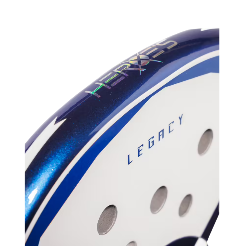 heroes ison 2025 beach tennis racket details