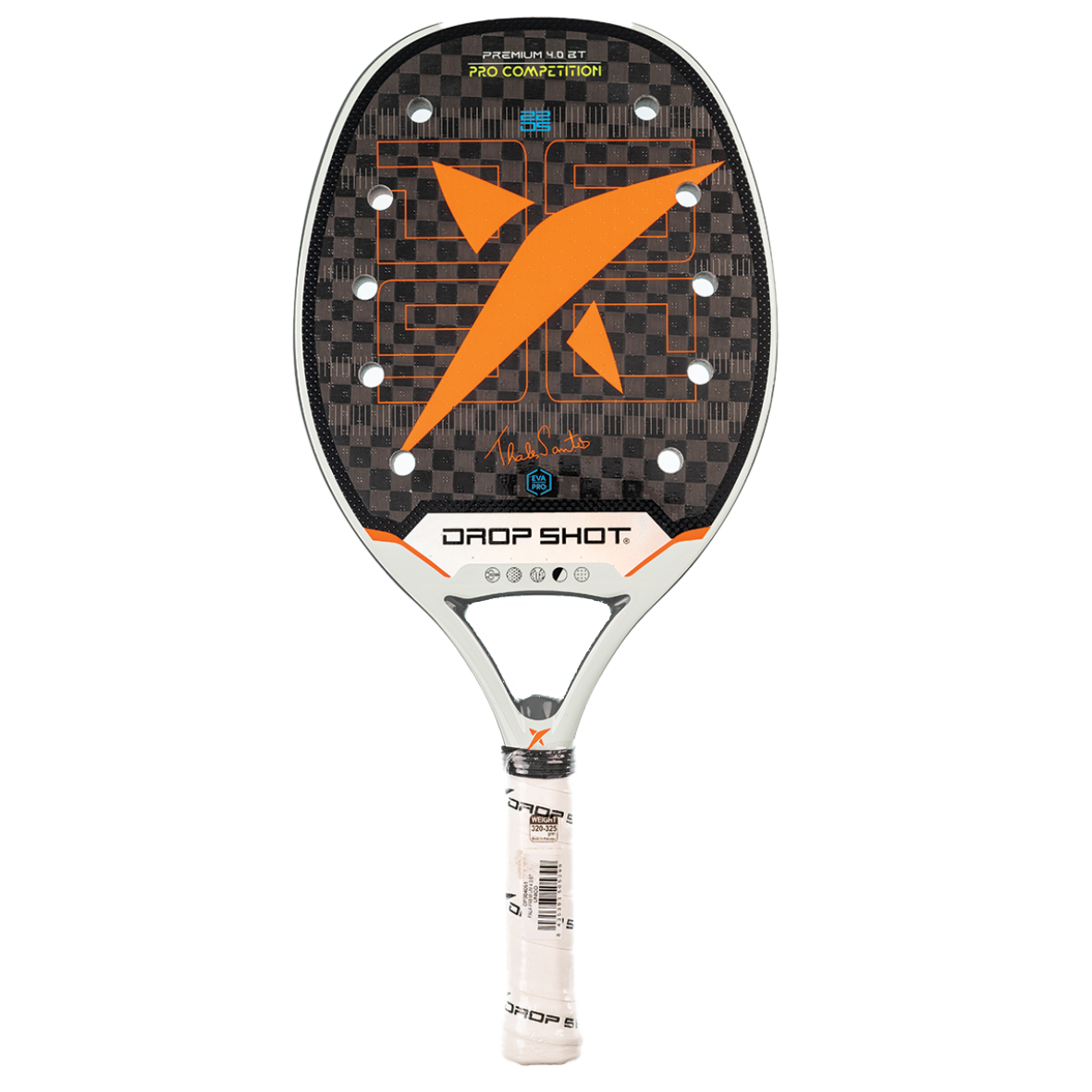 Drop Shot PREMIUM 4.0 2024 Beach Tennis Racket