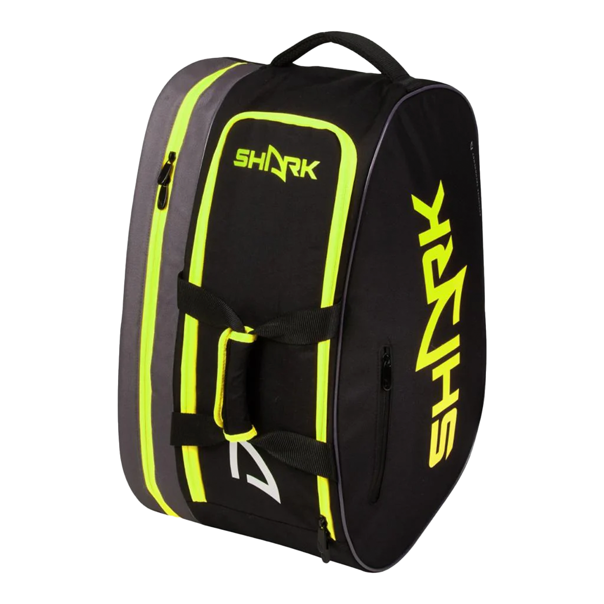 SHARK Racket BAG YELLOW