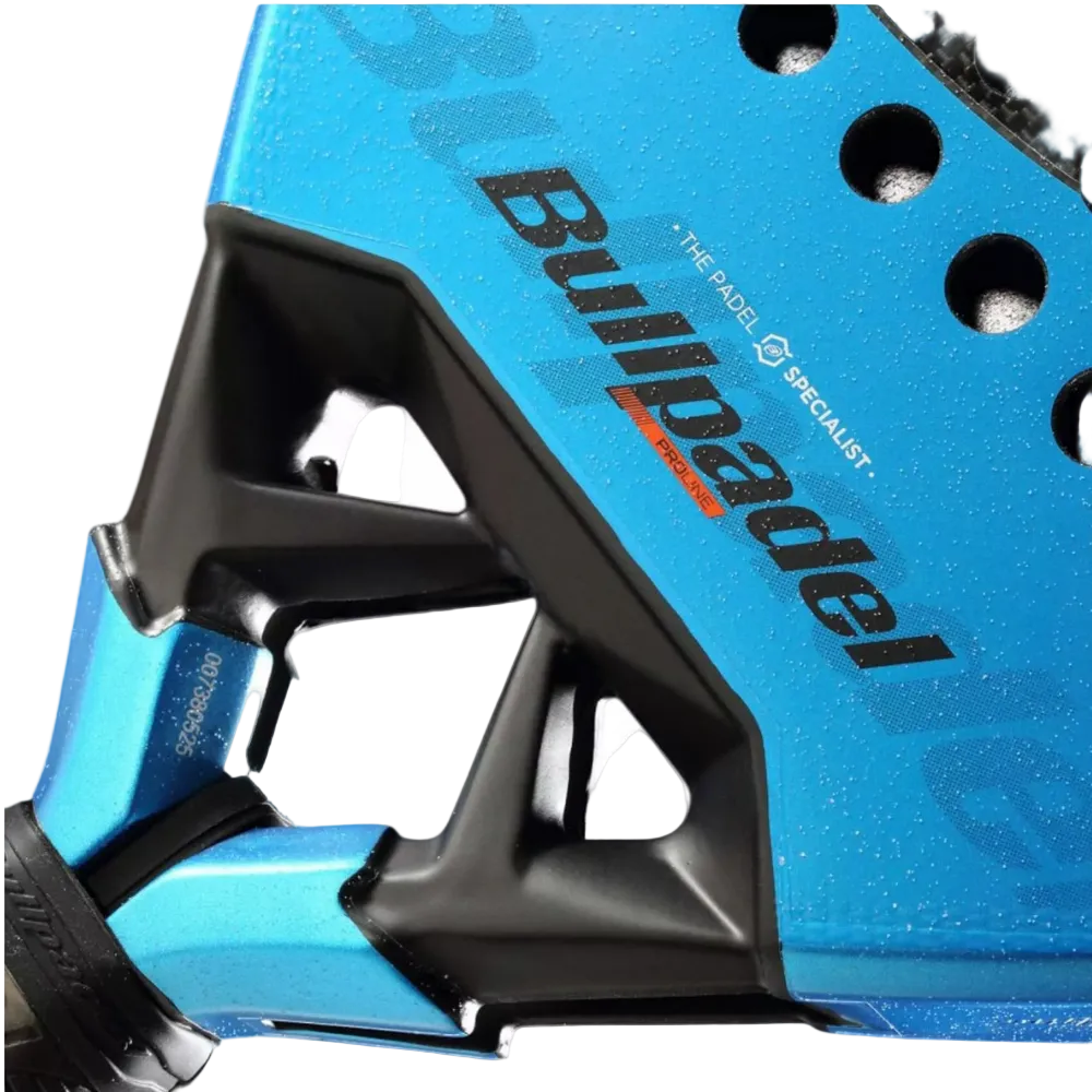 Bullpadel Vertex 05 Geo bridge